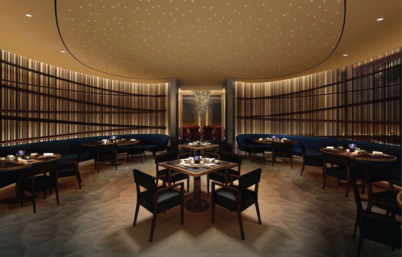 Radisson Blu Hangzhou Xintiandi Luaran gambar